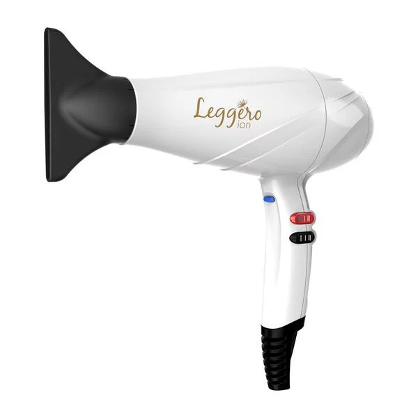 GA.MA Leggero Ion 2400W, suszarka do włosów