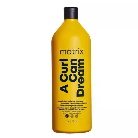 Matrix A Curl Can Dream, szampon do włosów kręconych, 1000ml