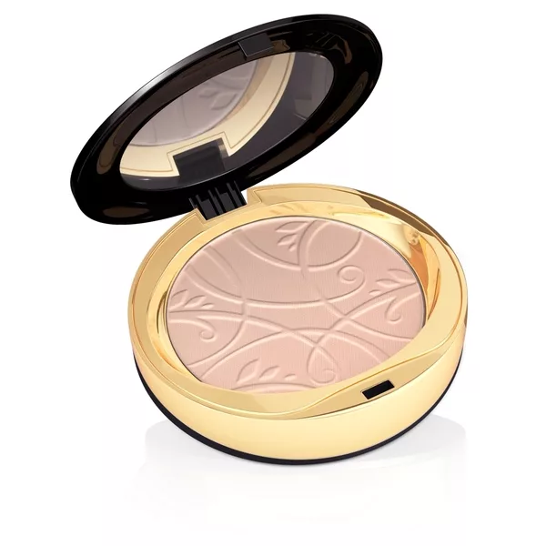 Eveline Celebrities Beauty, mineralny puder w kamieniu, 022 natural, 9g