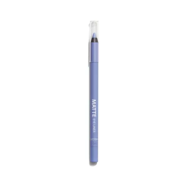 Gosh Matowa kredka do oczu 006 Ocean Mist, 1,2g