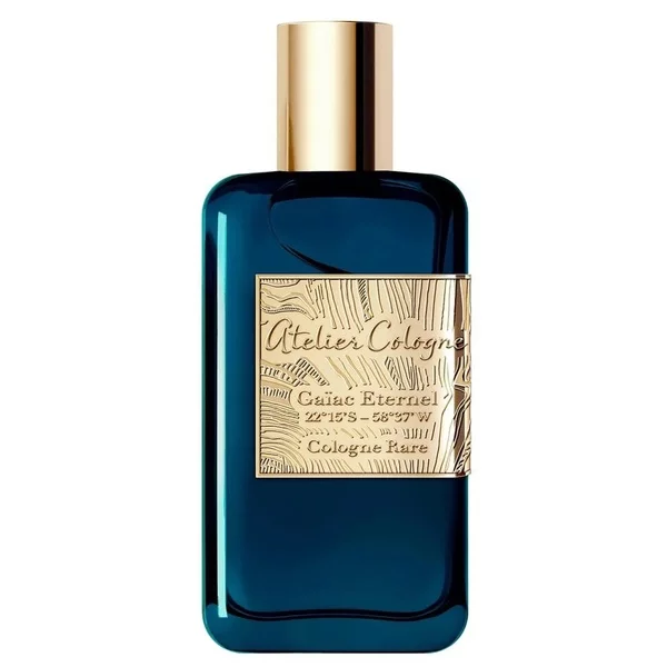 Atelier Cologne Gaiac Eternel woda perfumowana spray 100ml (U)