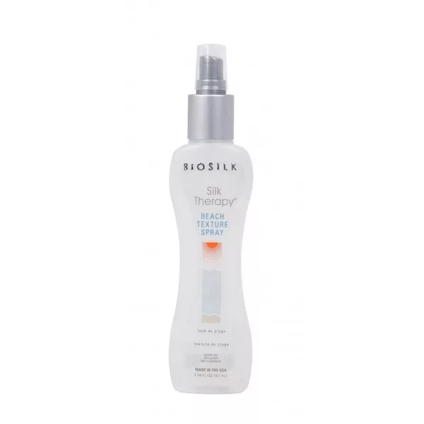 Biosilk Silk Therapy, spray teksturyzujący, 167ml