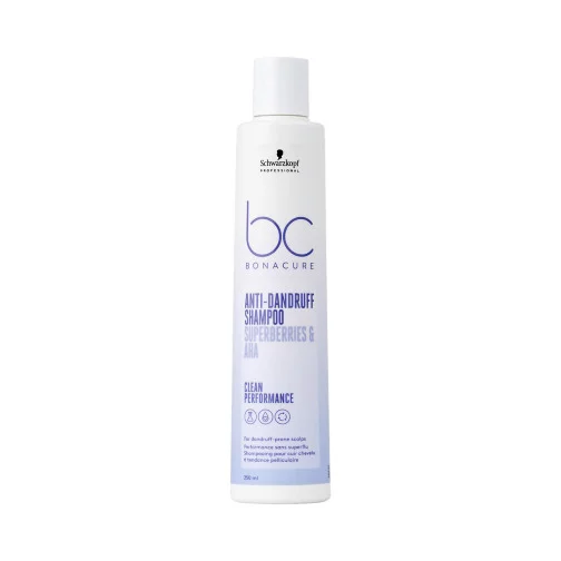 Schwarzkopf BC Scalp, szampon przeciwłupieżowy, 250ml