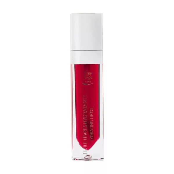 Peggy Sage, nawilżający olejek do ust - gentle red 6ml
