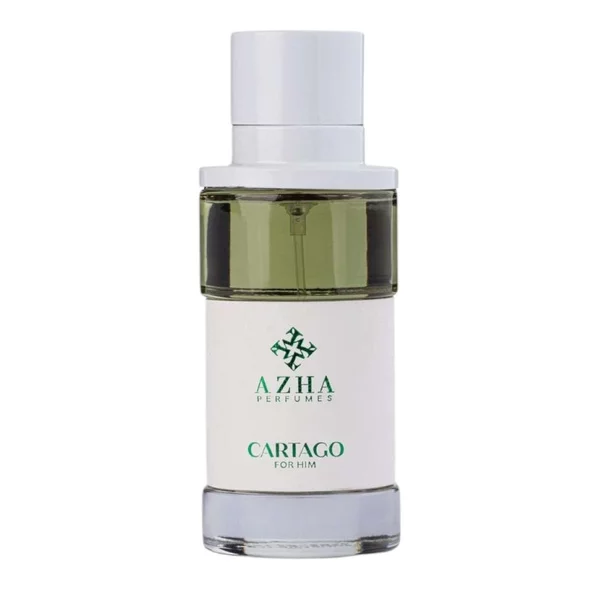 Azha Cartago For Him woda perfumowana spray 100ml (M)