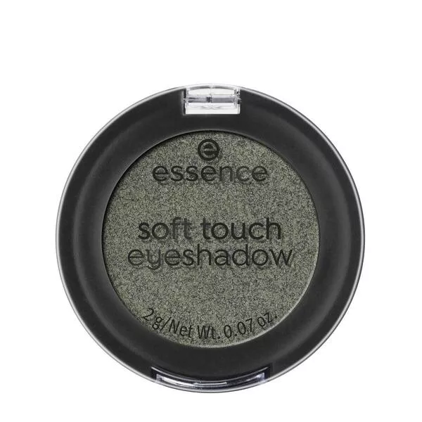 Essence SOFT TOUCH, cień do powiek 05 SECRET WOODS, 2g