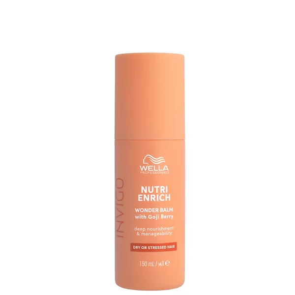 Wella INVIGO Nutri-Enrich Wonder Balm, rewitalizujący balsam, 150ml