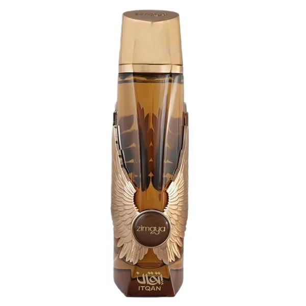 Zimaya Itqan Gold woda perfumowana spray 100ml (U)