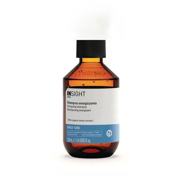 InSight Daily Use, szampon energetyzujący, 100ml