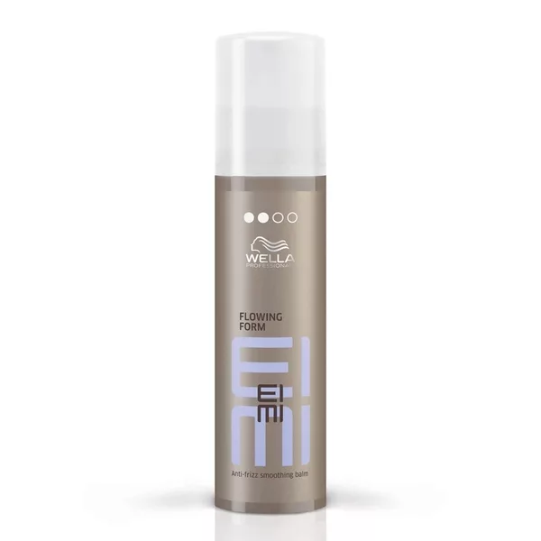 Wella Eimi Flowing Form, wygładzający balsam zapobiegający puszeniu, 100ml