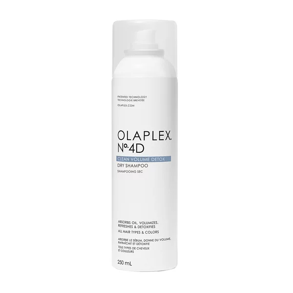 Olaplex Dry Shampoo No. 4D, suchy szampon w spray'u, 250ml