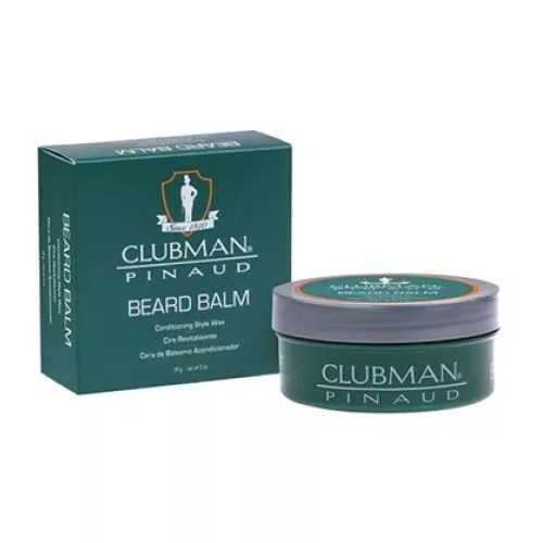Clubman, balsam do brody, 59g