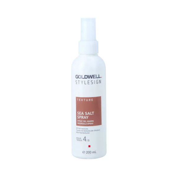Goldwell Stylesign Texture, spray z solą morską, 200ml