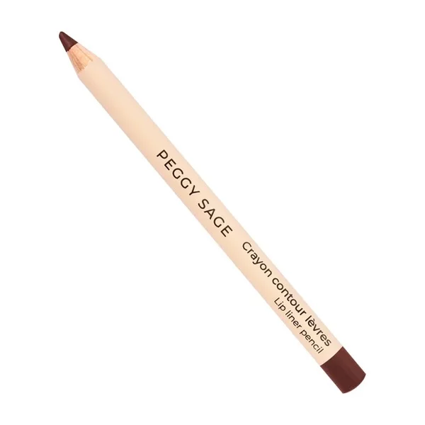 Peggy Sage Crayon contour des levres, konturówka do ust, moka, 0,9g