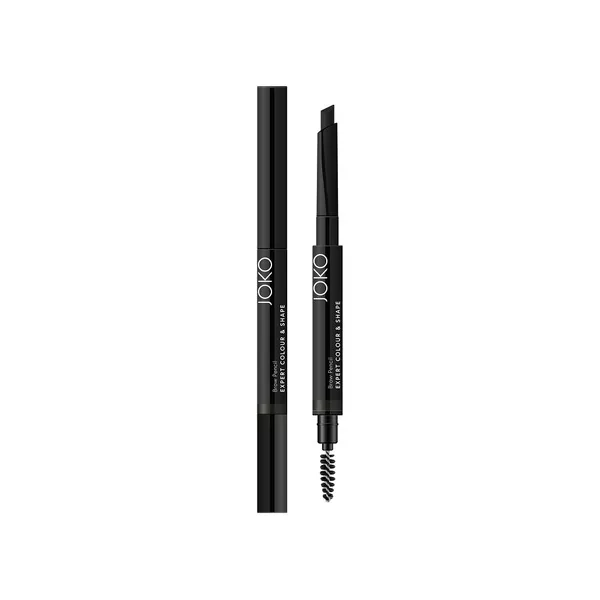 Joko Expert Colour & Shape Brow Pencil wysuwana kredka do brwi 04 5g