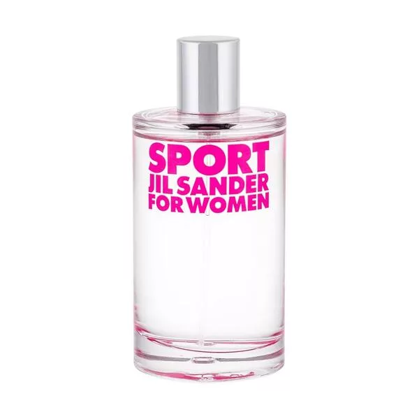Jil Sander Sport For Women, woda toaletowa, 100ml (W)