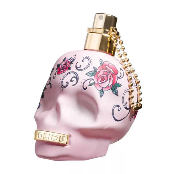 Police To Be Tattooart For Woman woda perfumowana spray 125ml (W)