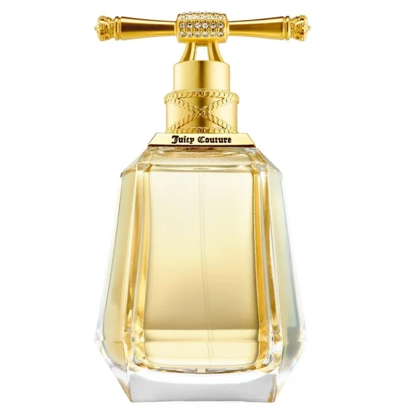 Juicy Couture I Am Juicy Couture woda perfumowana spray 50ml (W)