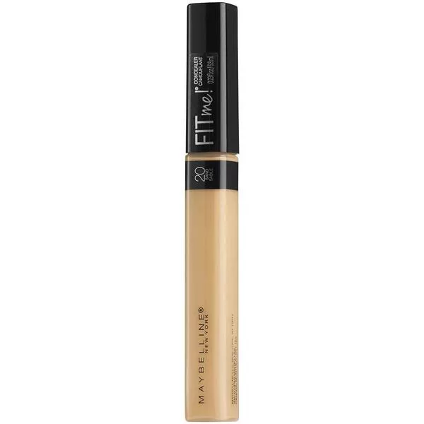 Maybelline New York Fit Me! Concealer, korektor 20 Sand, 6.8ml