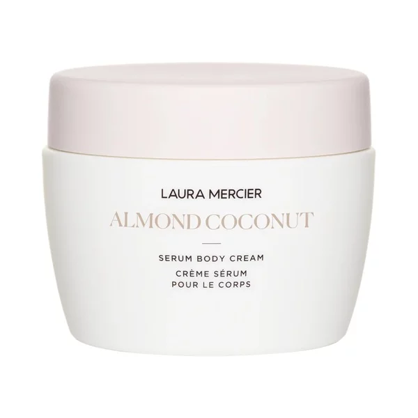 Laura Mercier Serum Body Cream krem do ciała na bazie serum Almond Coconut 200ml