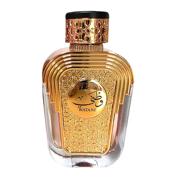 Al Wataniah Watani woda perfumowana spray 100ml (W)