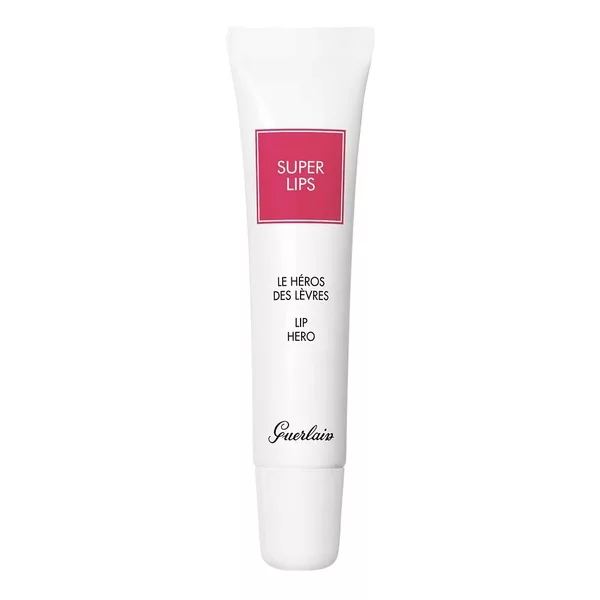 Guerlain Super Lips odżywczy balsam do ust 15ml