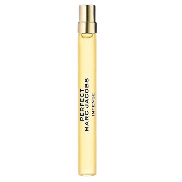 Marc Jacobs Perfect Intense woda perfumowana spray miniatura 10ml (W)