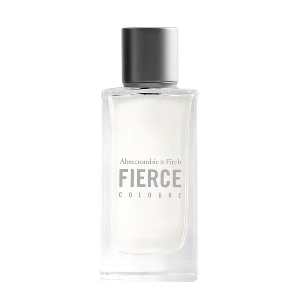 Abercrombie & Fitch Fierce Cologne woda kolońska spray 50ml (M)