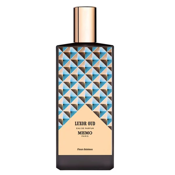 Memo Paris Luxor Oud woda perfumowana spray 75ml (U)