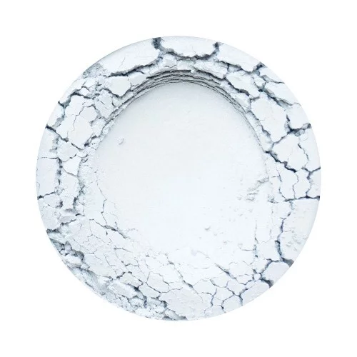 Annabelle Minerals, mineralny cień do powiek, 3g, Platinum