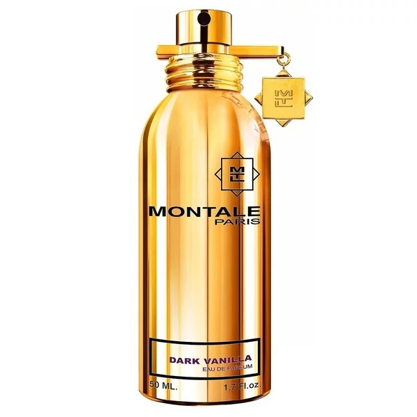 Montale Dark Vanilla woda perfumowana spray 50ml (U)