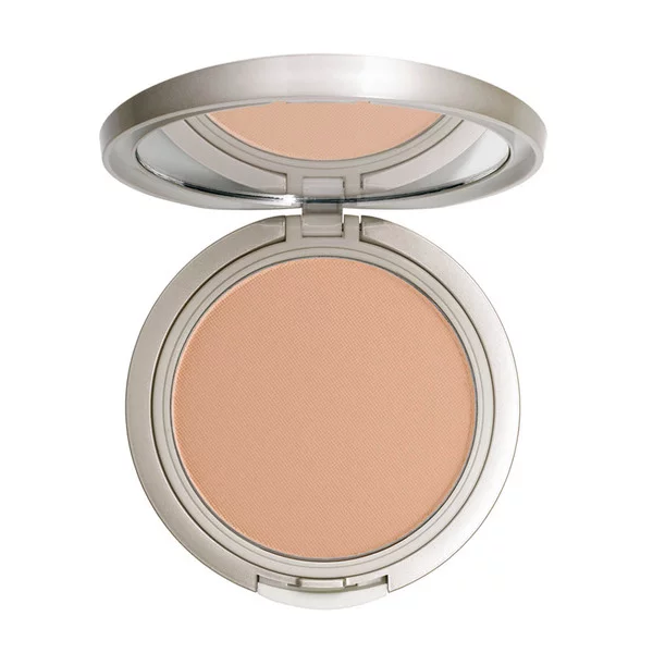 Artdeco Pure Minerals, mineralny puder kompaktowy, 9g, odcień 10