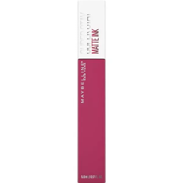 Maybelline New York Super Stay Matte Ink 150 Pathfinder, szminka do ust, 5ml
