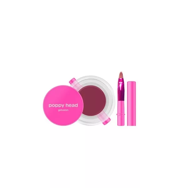 Poppy Head Gelusion eyeliner w żelu 03 Marooned 5g