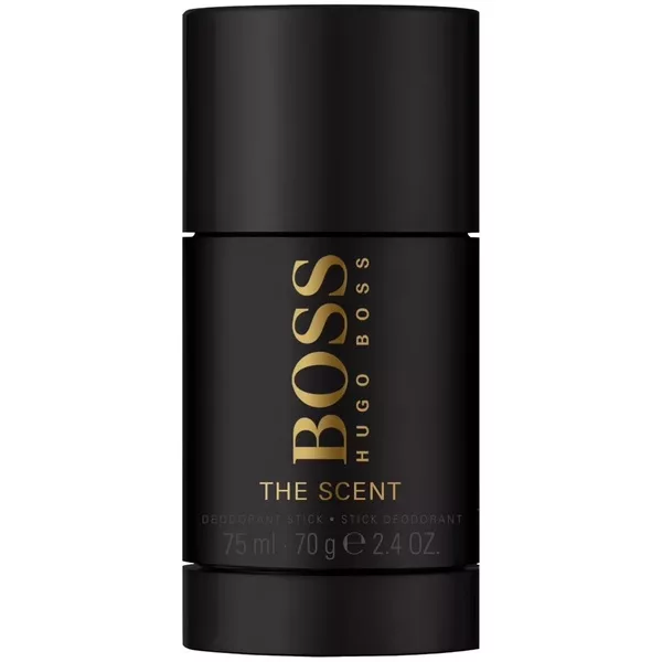 Hugo Boss The Scent, deostick, 75ml (M)