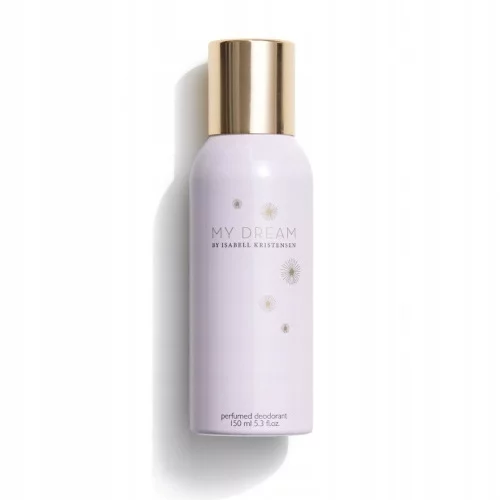 Gosh Isabell Kristensen My Dream, dezodorant w sprayu, 150ml