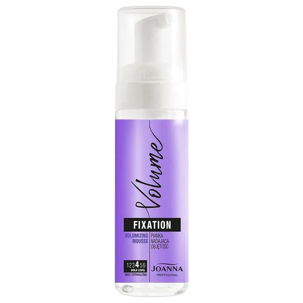 Joanna Professional Volume, pianka nadająca objętość, 150ml