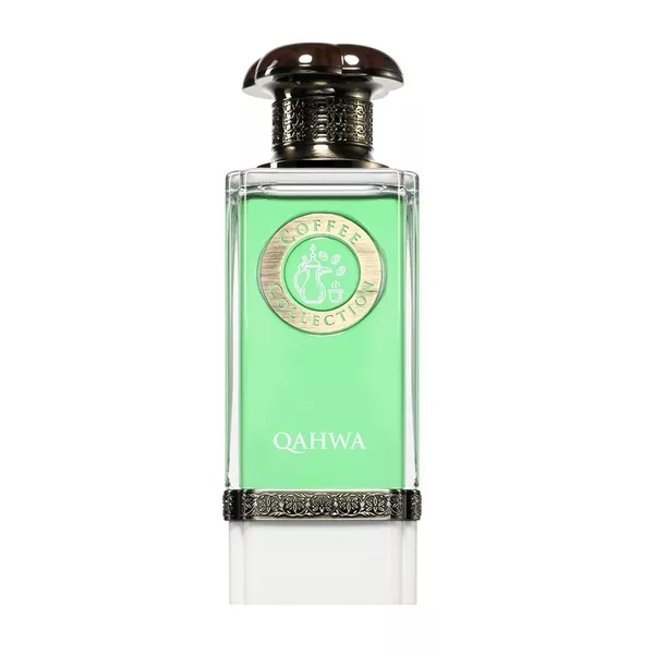 Fragrance World Coffee Collection Qahwa woda perfumowana spray 100ml (U)