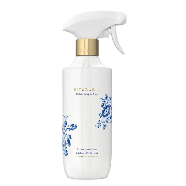 Rituals Amsterdam Collection zapach do wnętrz 400ml