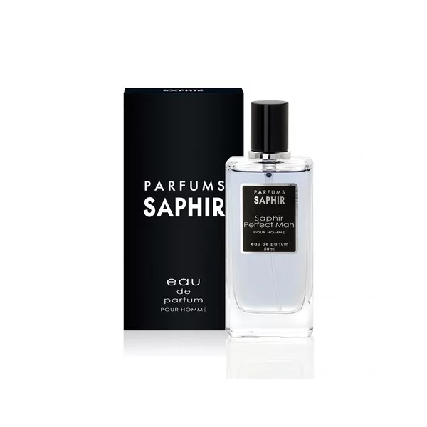 Saphir Perfect Man woda perfumowana spray 50ml (M)