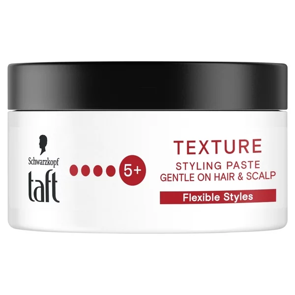 Schwarzkopf Taft Texture pasta do włosów 100ml