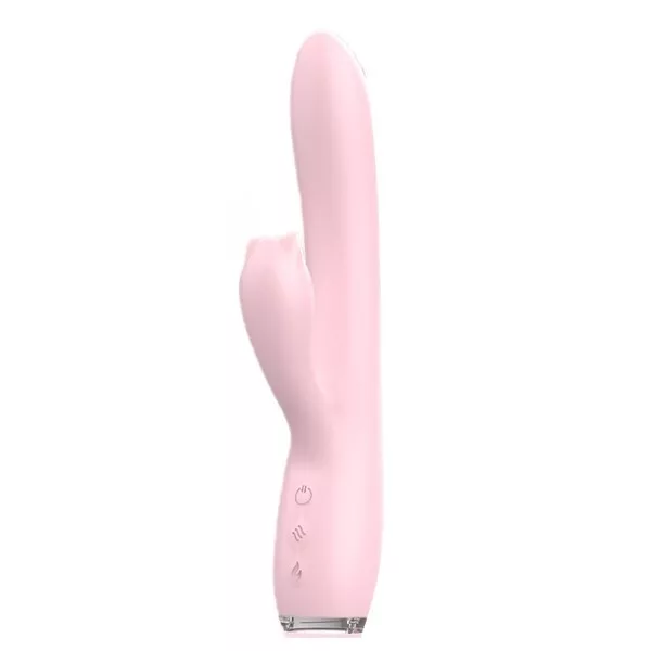 S-Hande Romance of Spring wibrator Pink