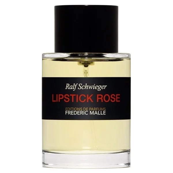 Frederic Malle Lipstick Rose woda perfumowana spray 100ml (W)