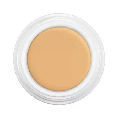 Kryolan, Dermacolor Camouflage, kamuflaż, 4g, D F1
