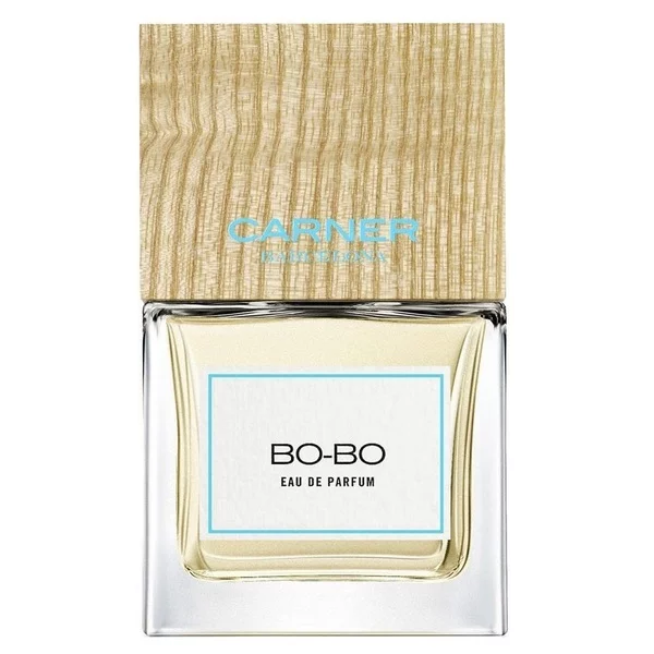 Carner Barcelona Bo-Bo woda perfumowana spray 50ml (U)