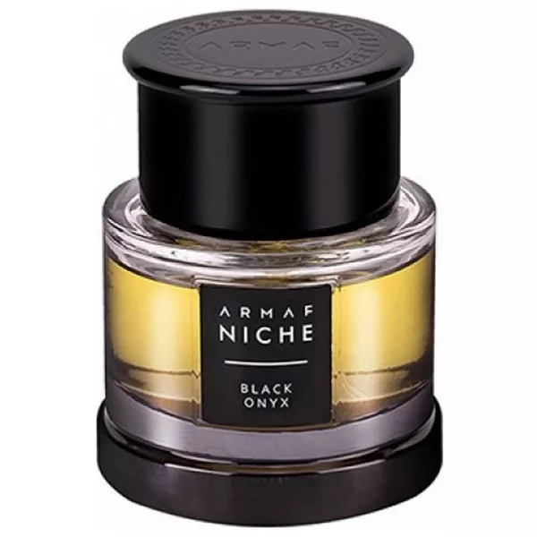 Armaf Niche Black Onyx woda perfumowana spray 90ml (U)
