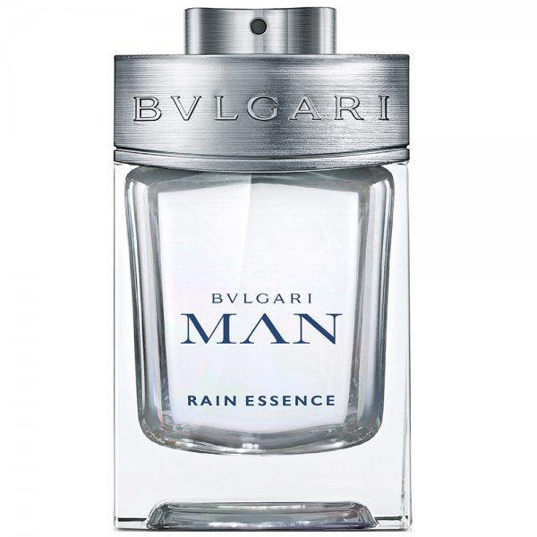 Bvlgari Man Rain Essence perfumy męskie o świeżym, drzewno-mineralnym aromacie, 100ml