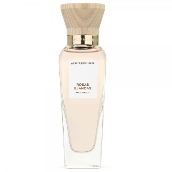 Adolfo Dominguez Agua Fresca de Rosas Blancas woda toaletowa spray 60ml (W)