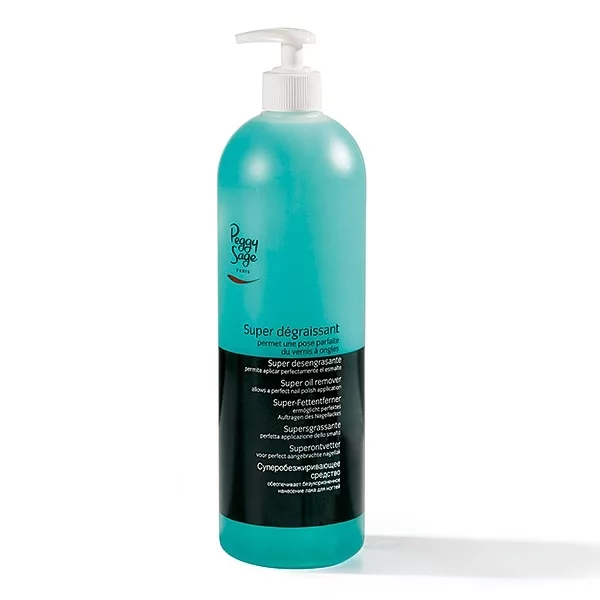 Peggy Sage silny preparat odtłuszczający, 1000ml, ref. 120107