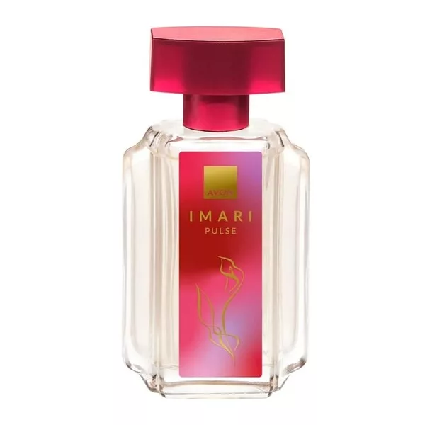 Avon Imari Pulse woda toaletowa spray 50ml (W)